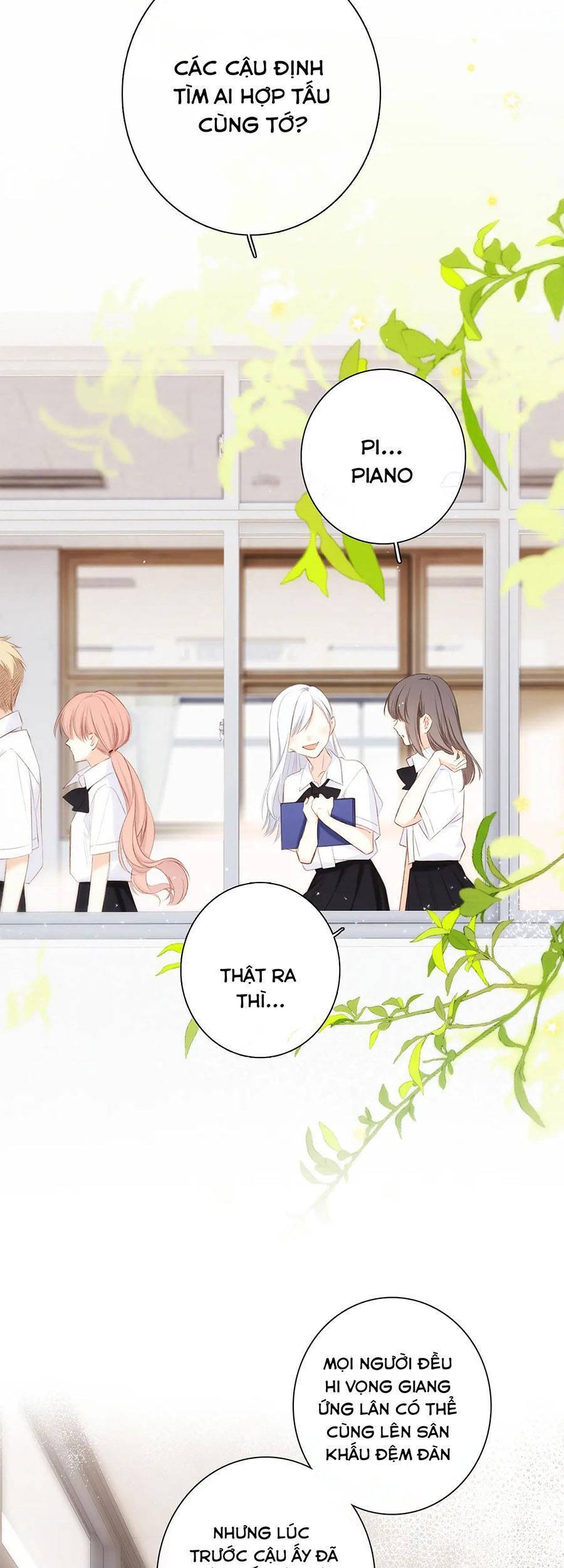 Con Tim Rung Động 3 - Chương 30.1 - Trang 55