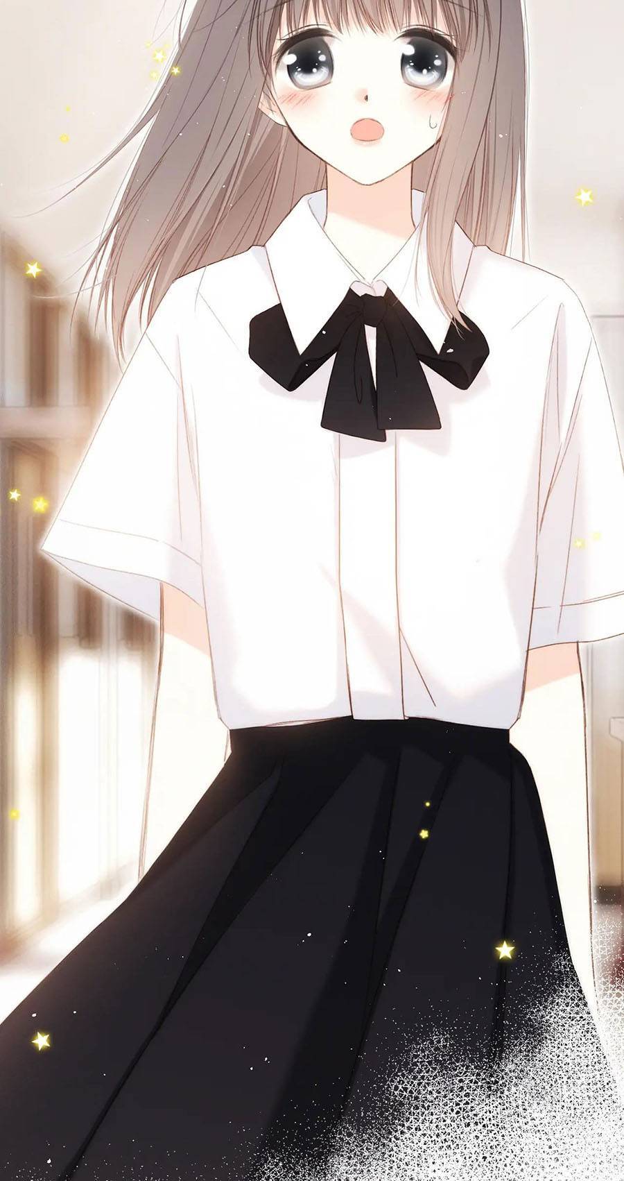 Con Tim Rung Động 3 - Chương 30.1 - Trang 59