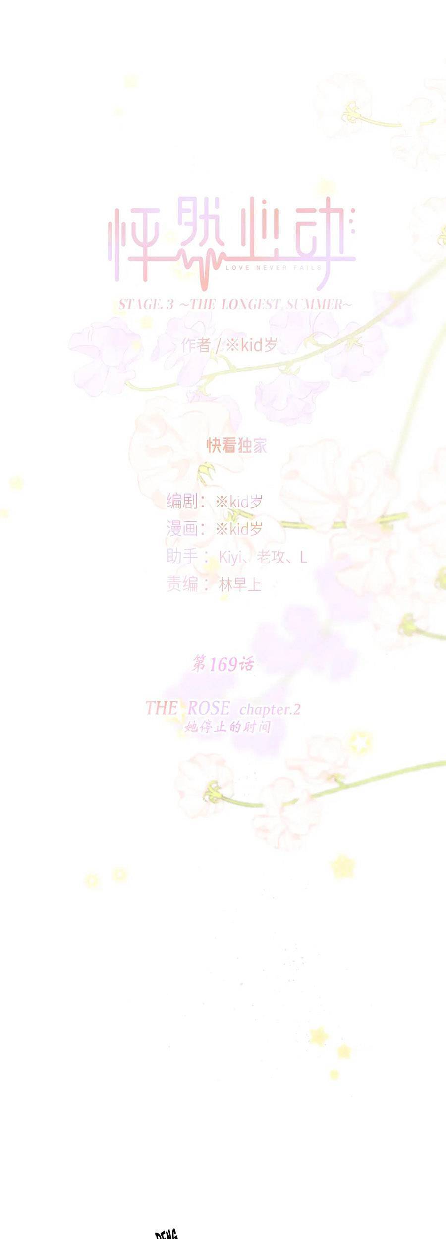 Con Tim Rung Động 3 - Chương 32.1 - Trang 1