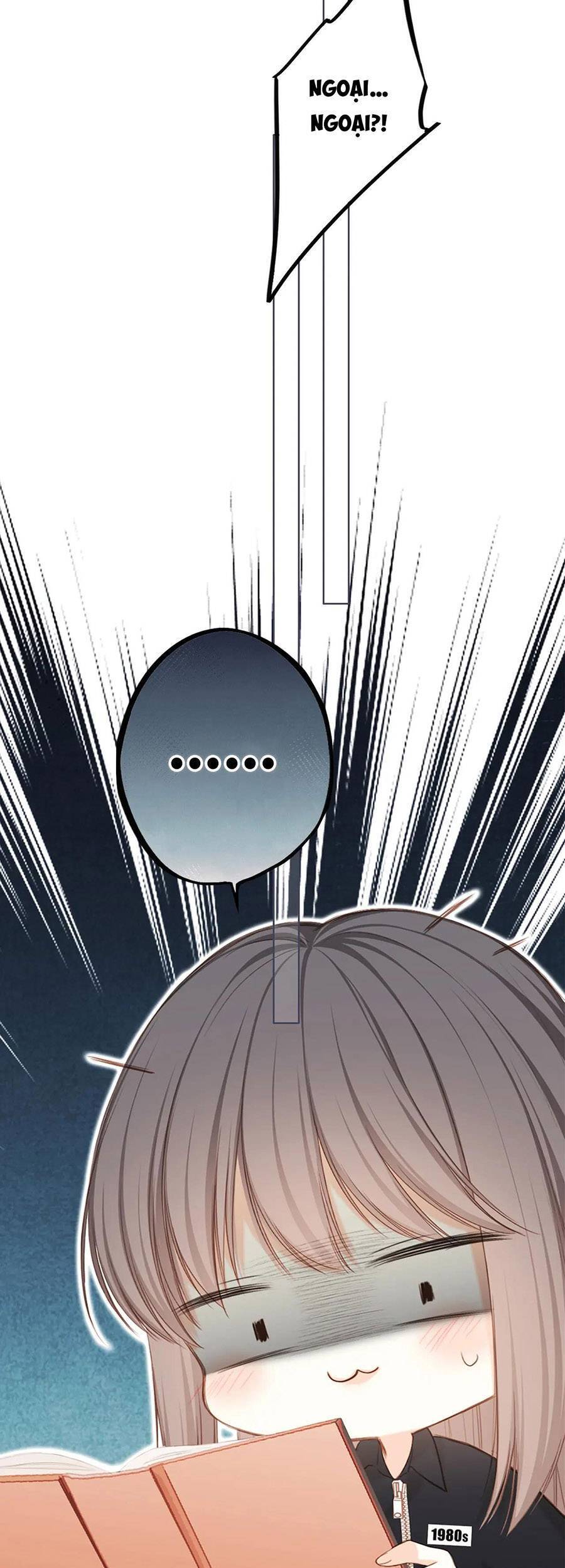 Con Tim Rung Động 3 - Chương 32.1 - Trang 26