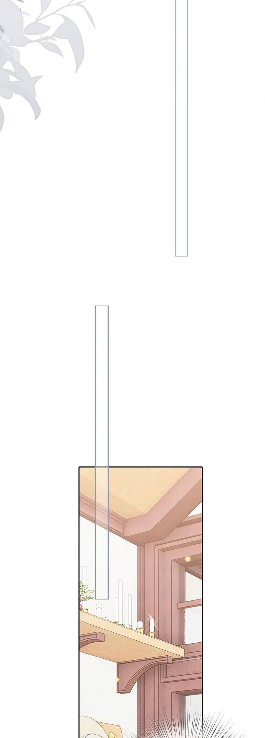 Con Tim Rung Động 3 - Chương 32.1 - Trang 8