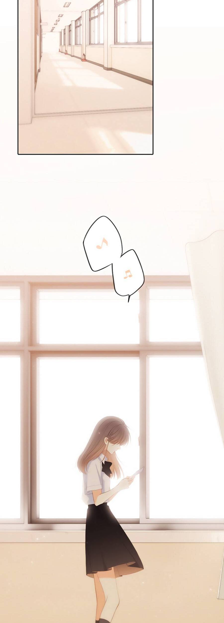 Con Tim Rung Động 3 - Chương 36.1 - Trang 2