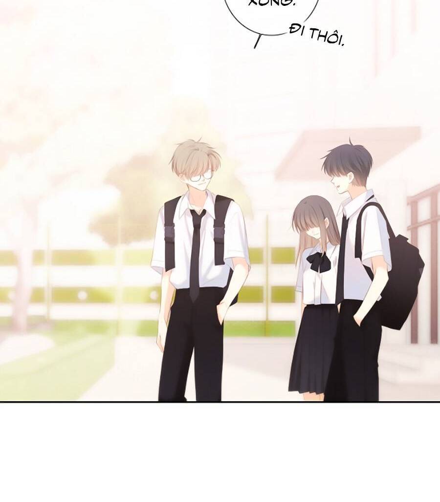 Con Tim Rung Động 3 - Chương 36.1 - Trang 28