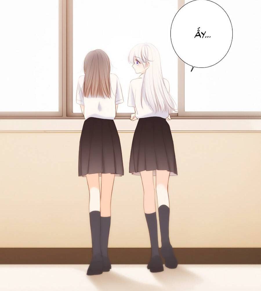 Con Tim Rung Động 3 - Chương 36.1 - Trang 8