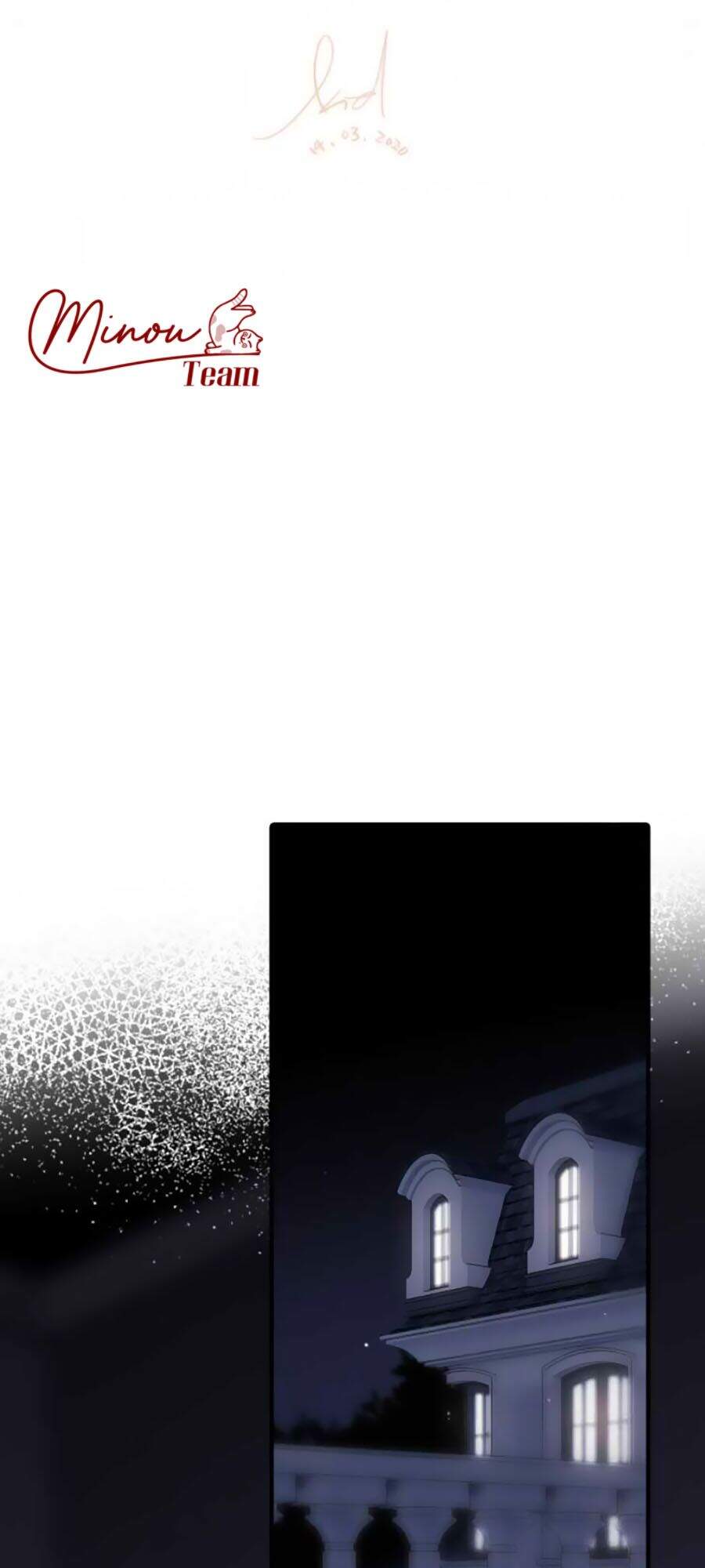 Con Tim Rung Động 3 - Chương 4.1 - Trang 2