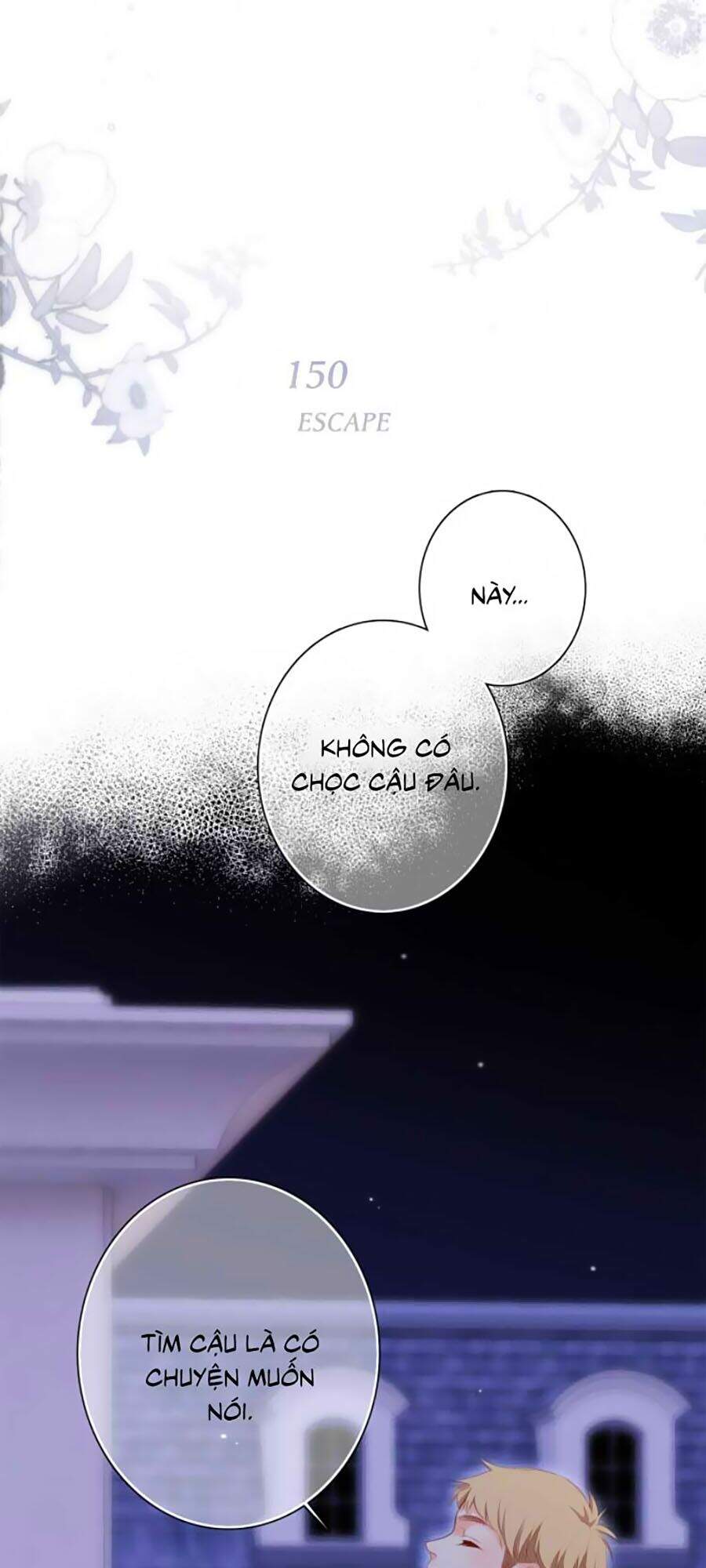 Con Tim Rung Động 3 - Chương 4.1 - Trang 11