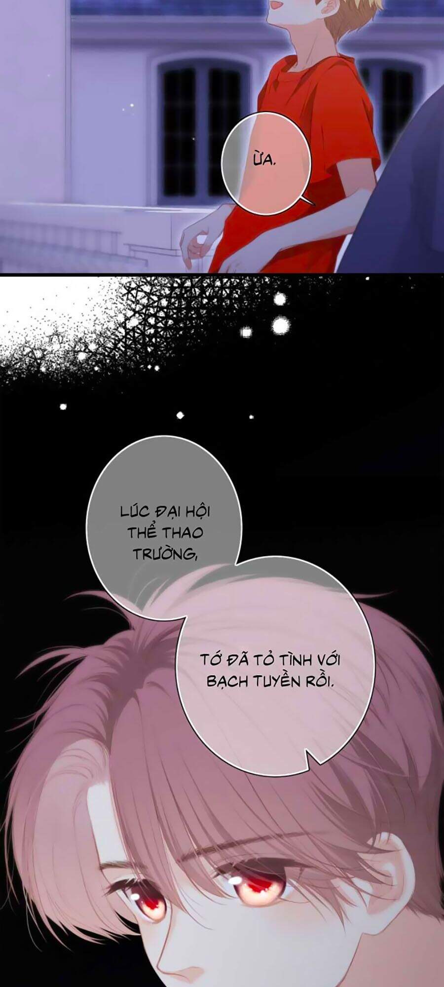 Con Tim Rung Động 3 - Chương 4.1 - Trang 12