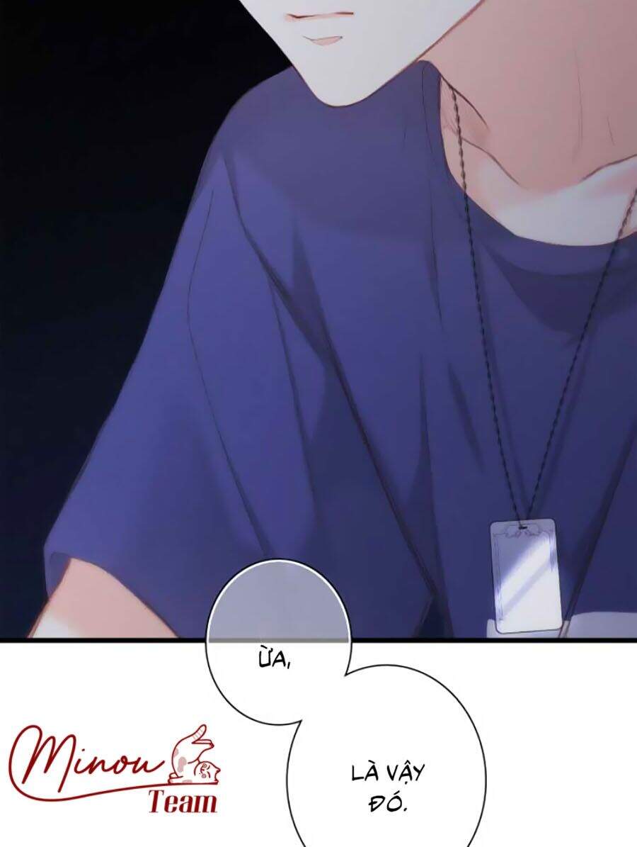 Con Tim Rung Động 3 - Chương 4.1 - Trang 13