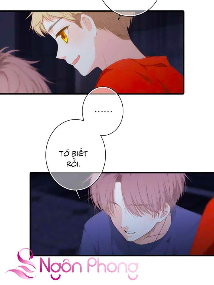 Con Tim Rung Động 3 - Chương 4.1 - Trang 14