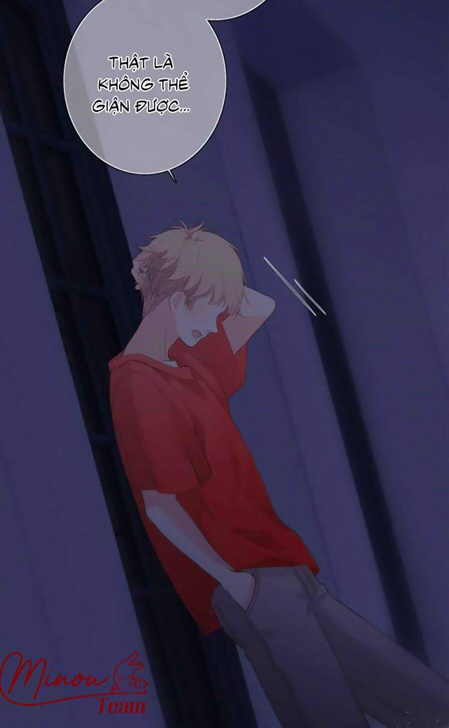 Con Tim Rung Động 3 - Chương 4.1 - Trang 21