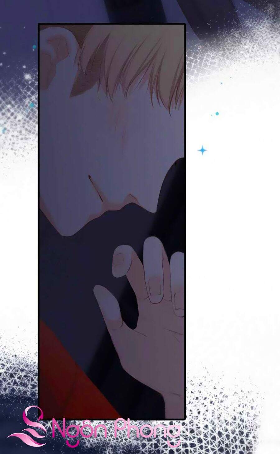 Con Tim Rung Động 3 - Chương 4.1 - Trang 22