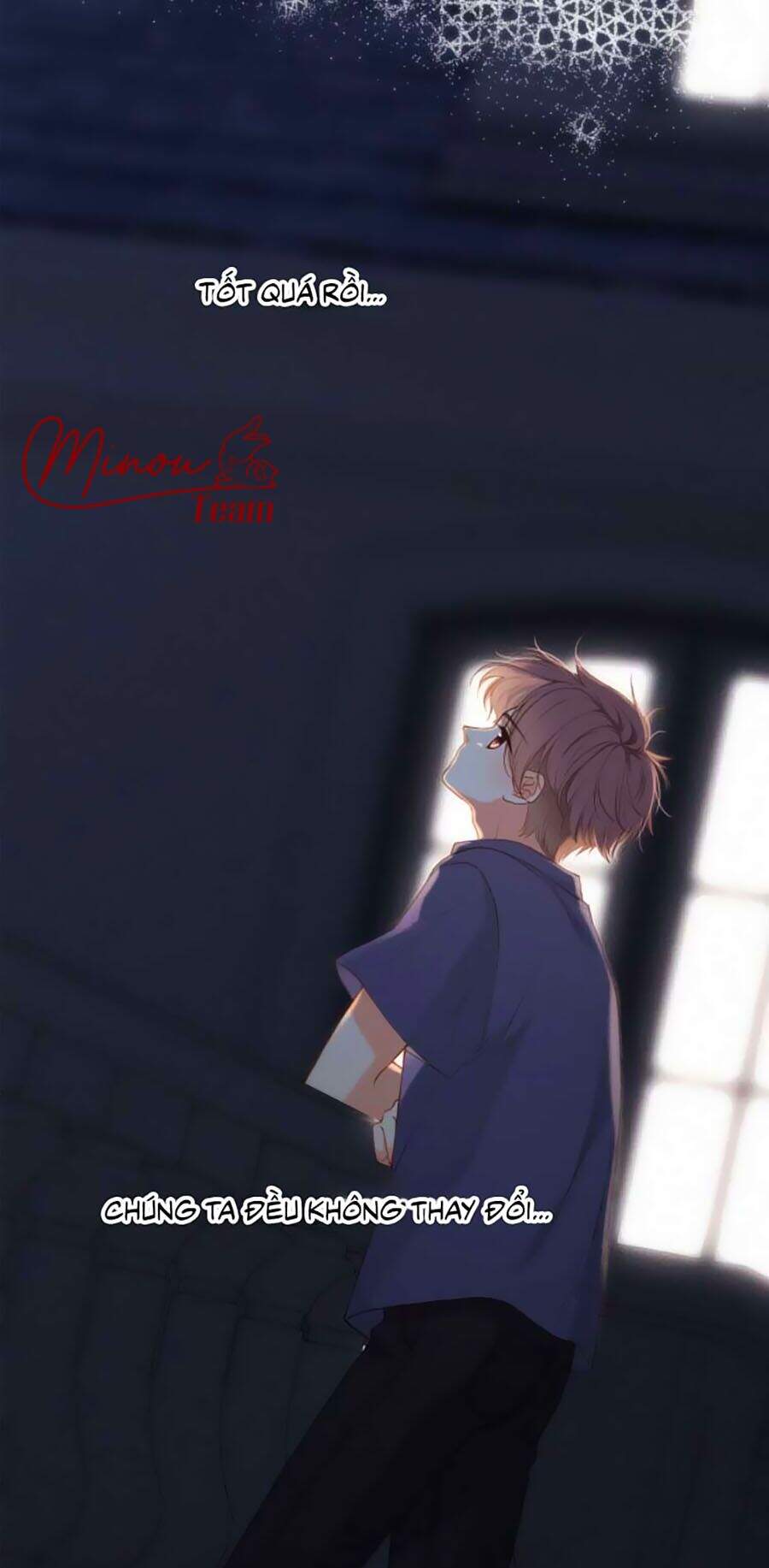 Con Tim Rung Động 3 - Chương 4.1 - Trang 23