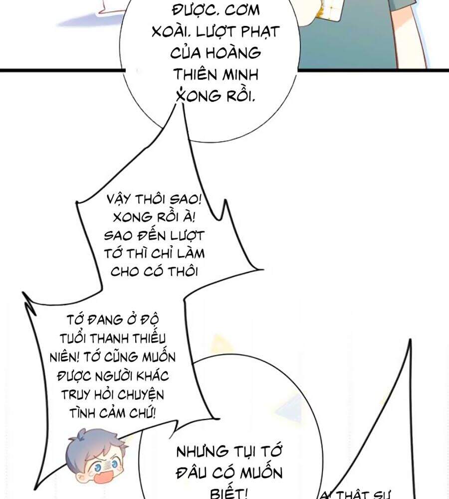 Con Tim Rung Động 3 - Chương 4.1 - Trang 28