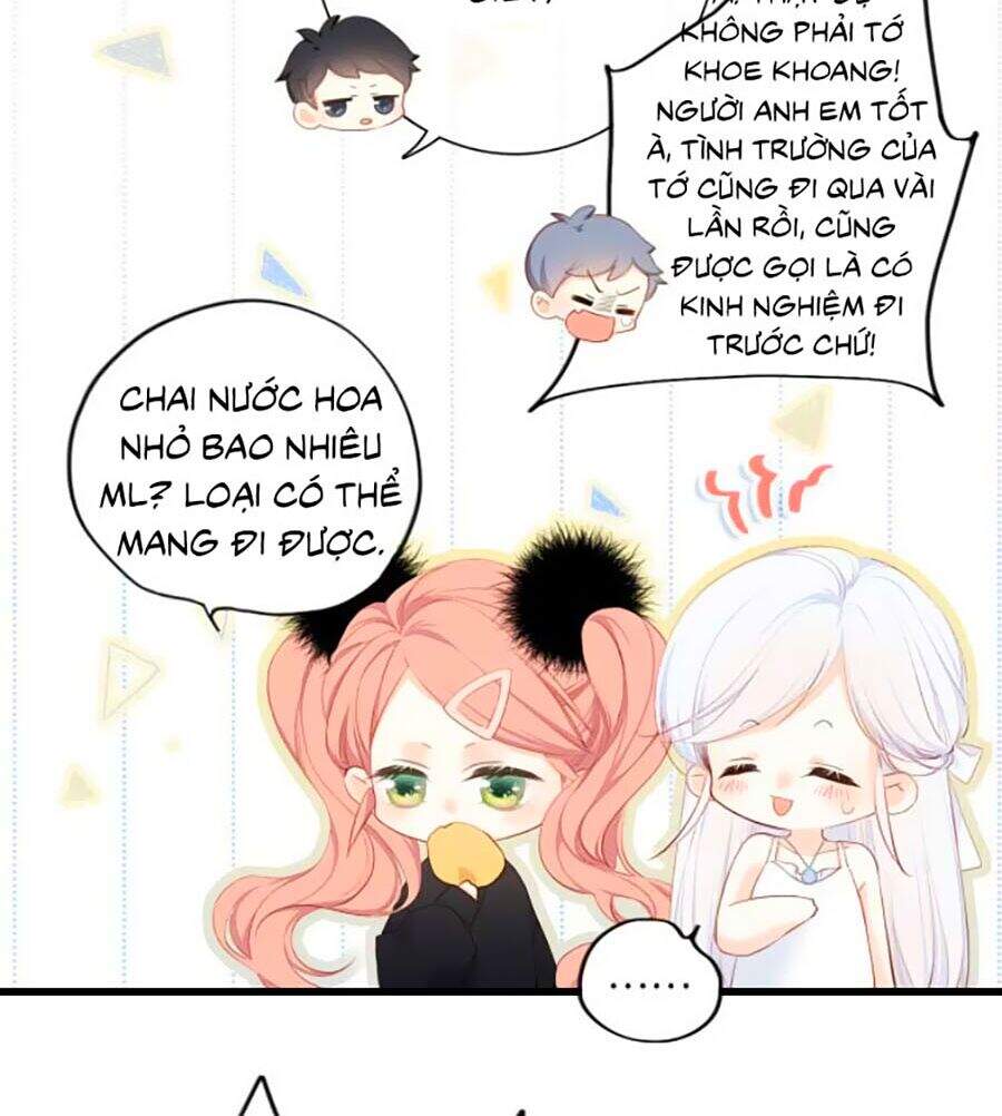 Con Tim Rung Động 3 - Chương 4.1 - Trang 29