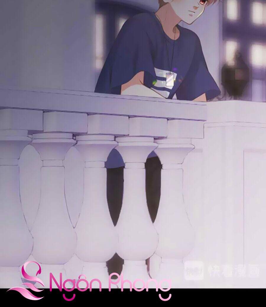 Con Tim Rung Động 3 - Chương 4.1 - Trang 4