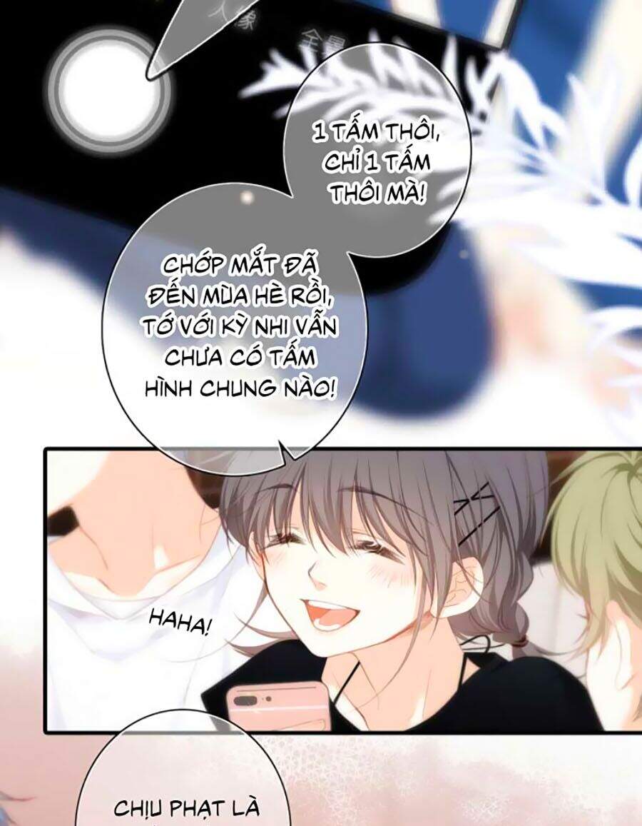 Con Tim Rung Động 3 - Chương 4.1 - Trang 38