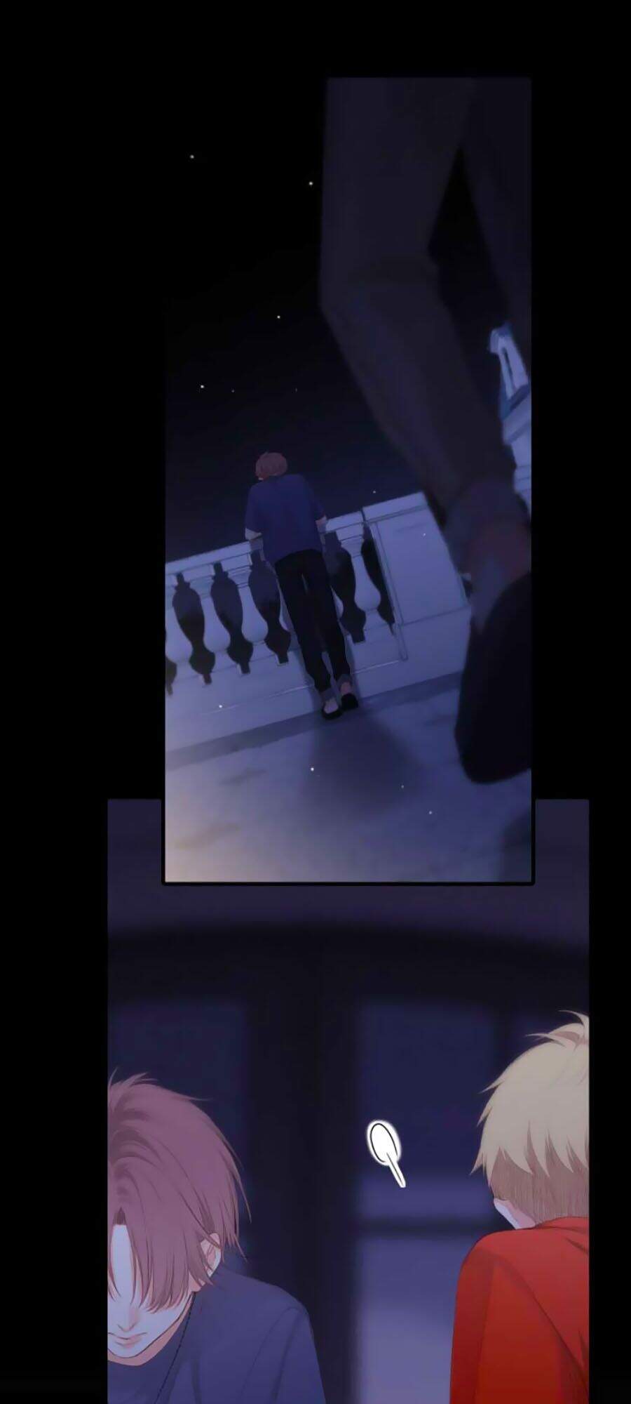 Con Tim Rung Động 3 - Chương 4.1 - Trang 5