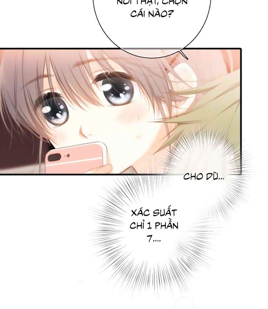 Con Tim Rung Động 3 - Chương 4.1 - Trang 41