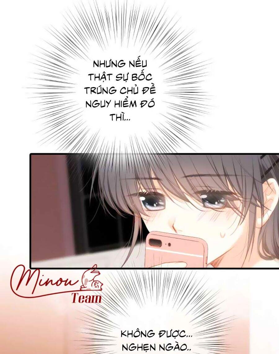 Con Tim Rung Động 3 - Chương 4.1 - Trang 43