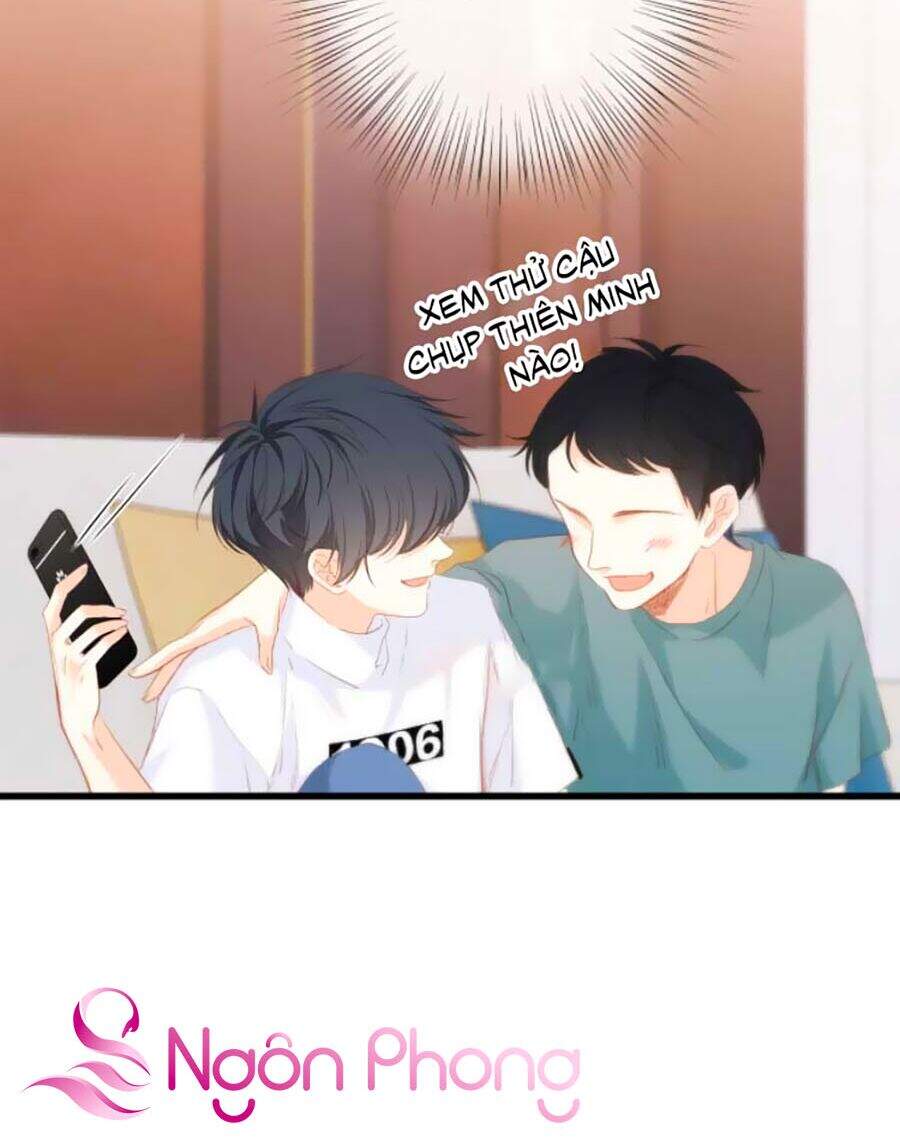 Con Tim Rung Động 3 - Chương 4.1 - Trang 44