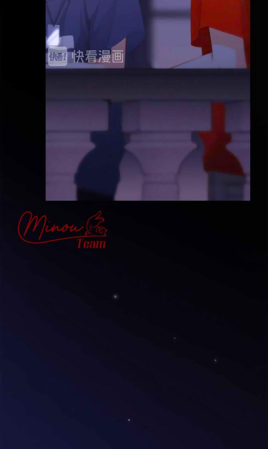 Con Tim Rung Động 3 - Chương 4.1 - Trang 6