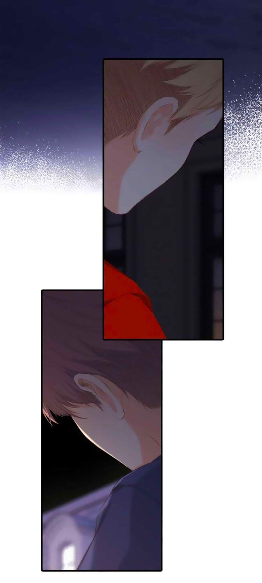 Con Tim Rung Động 3 - Chương 4.1 - Trang 8