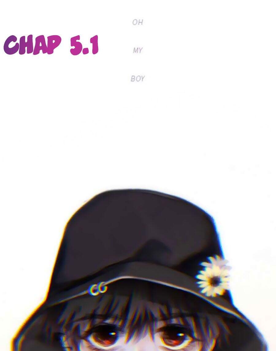 Con Tim Rung Động 3 - Chương 5.1 - Trang 1