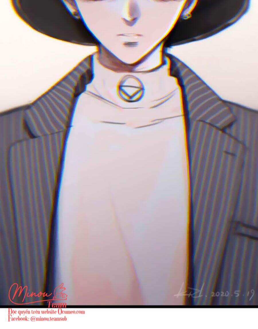 Con Tim Rung Động 3 - Chương 5.1 - Trang 2