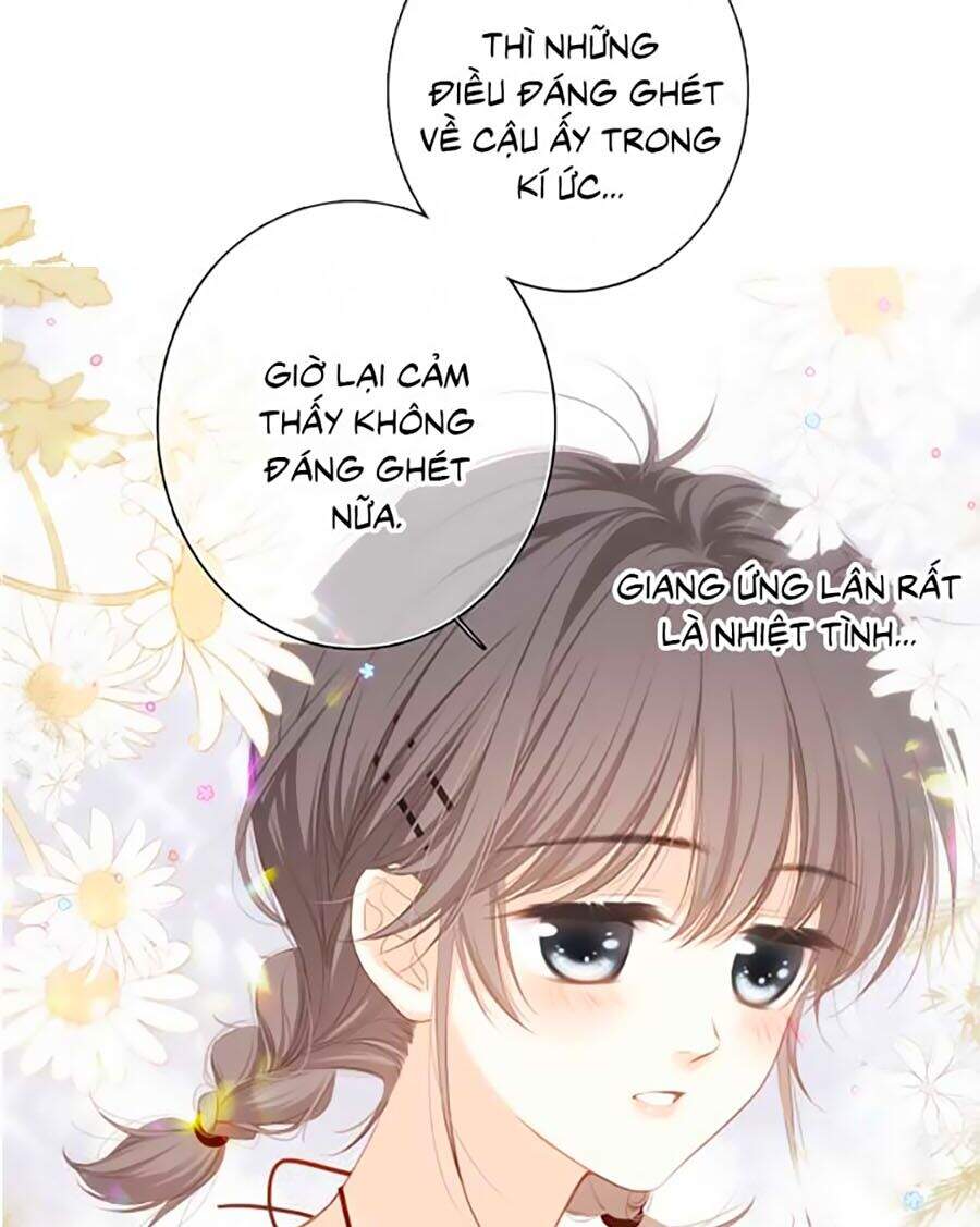 Con Tim Rung Động 3 - Chương 5.1 - Trang 13