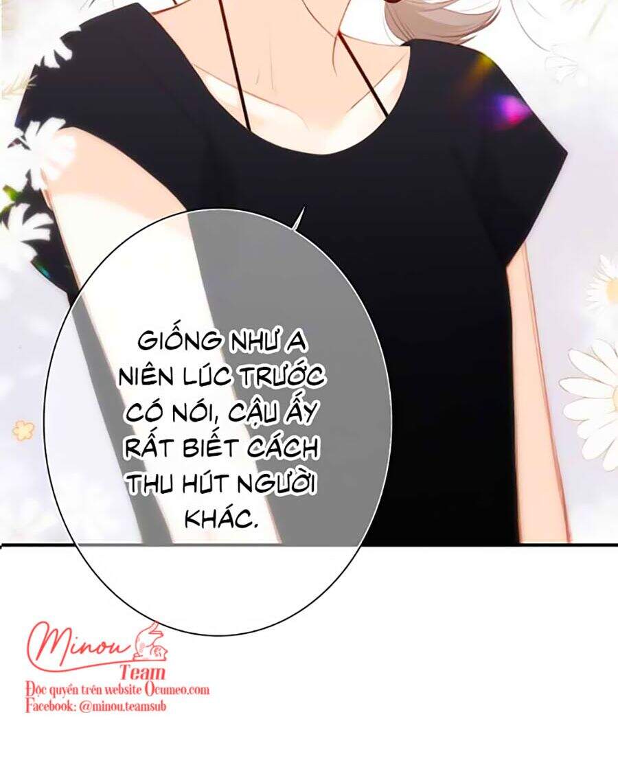 Con Tim Rung Động 3 - Chương 5.1 - Trang 14