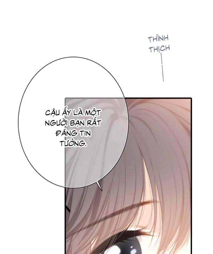 Con Tim Rung Động 3 - Chương 5.1 - Trang 15