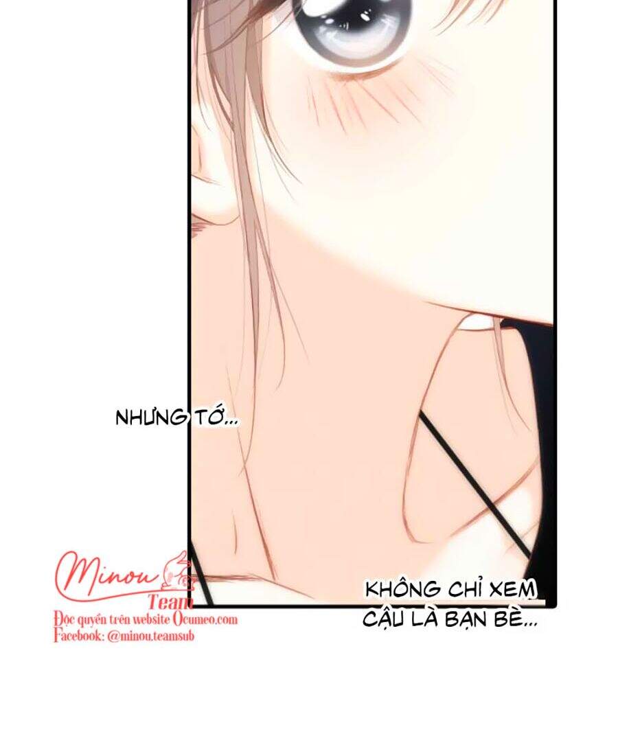 Con Tim Rung Động 3 - Chương 5.1 - Trang 16
