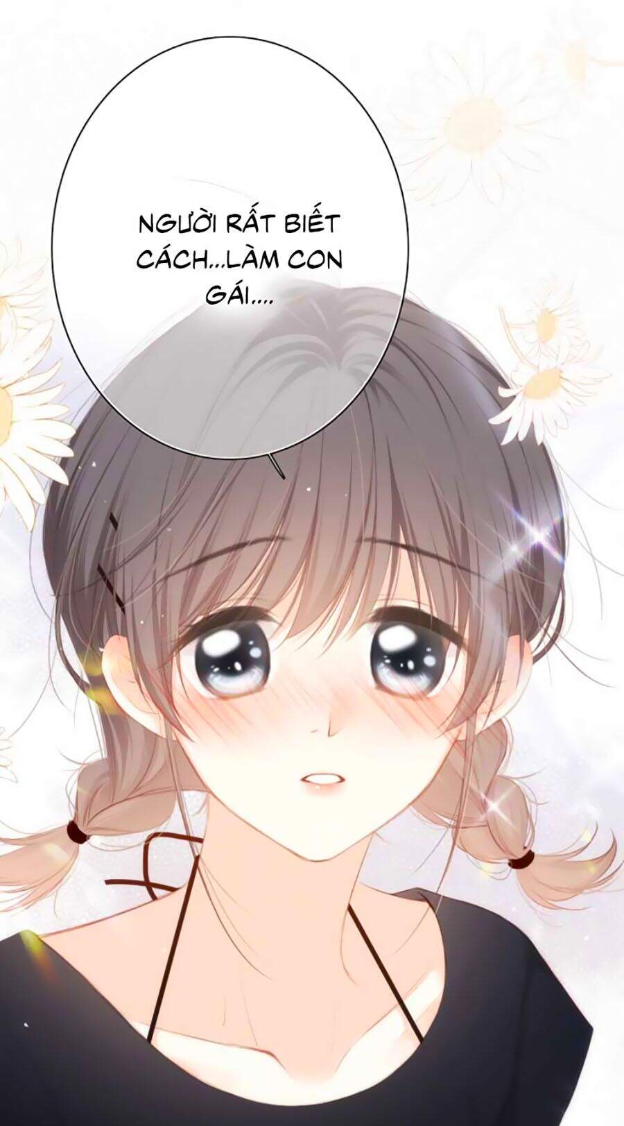 Con Tim Rung Động 3 - Chương 5.1 - Trang 18