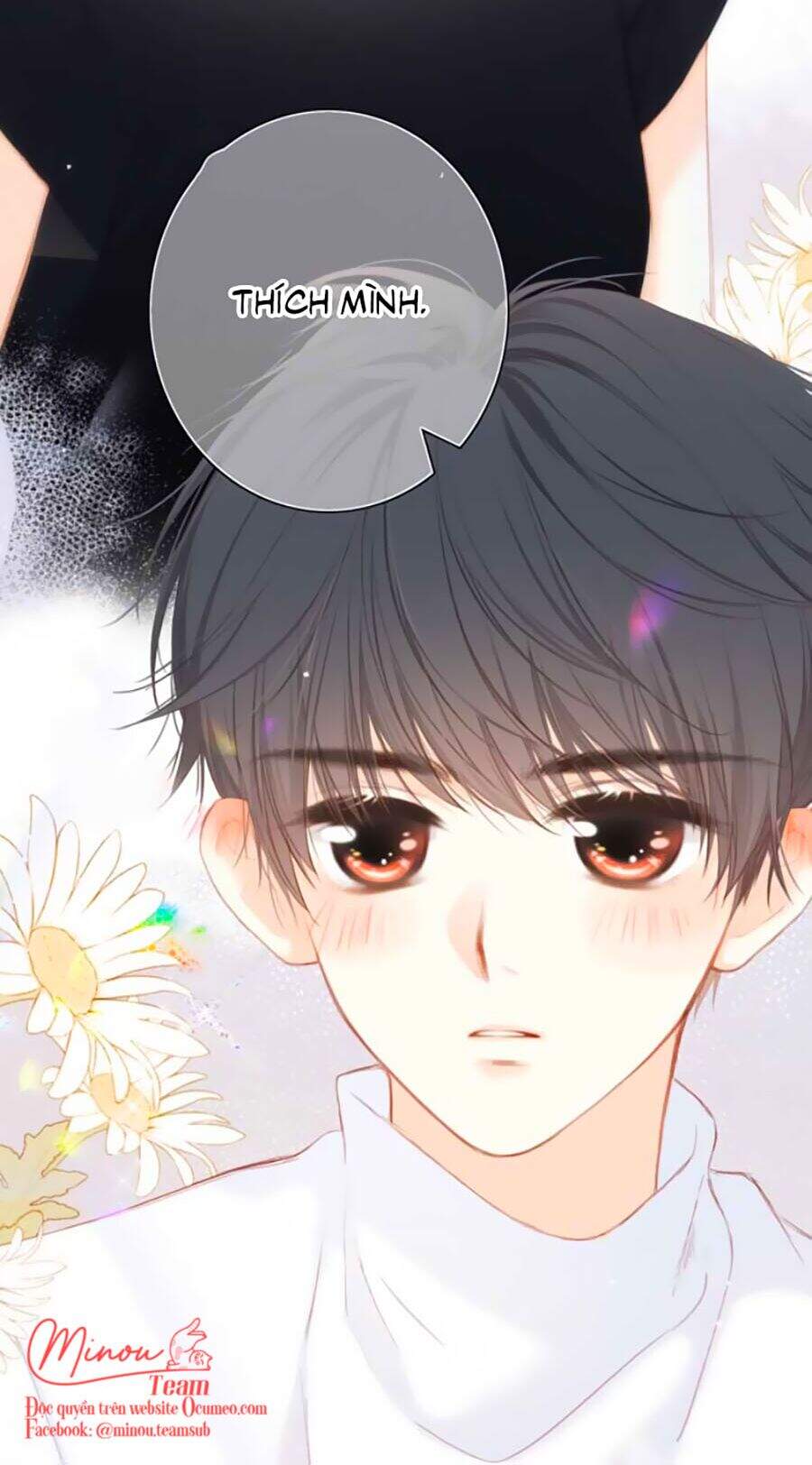 Con Tim Rung Động 3 - Chương 5.1 - Trang 19