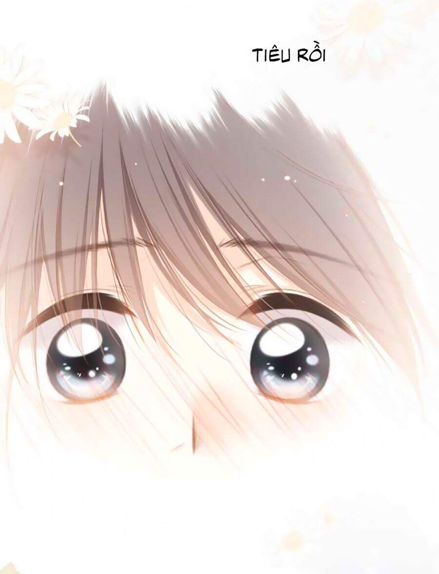 Con Tim Rung Động 3 - Chương 5.1 - Trang 21