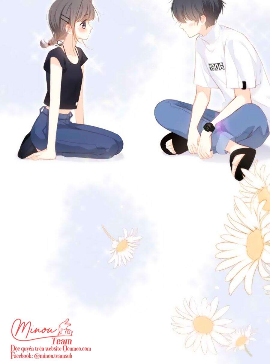 Con Tim Rung Động 3 - Chương 5.1 - Trang 23