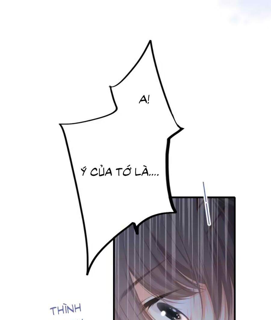 Con Tim Rung Động 3 - Chương 5.1 - Trang 24