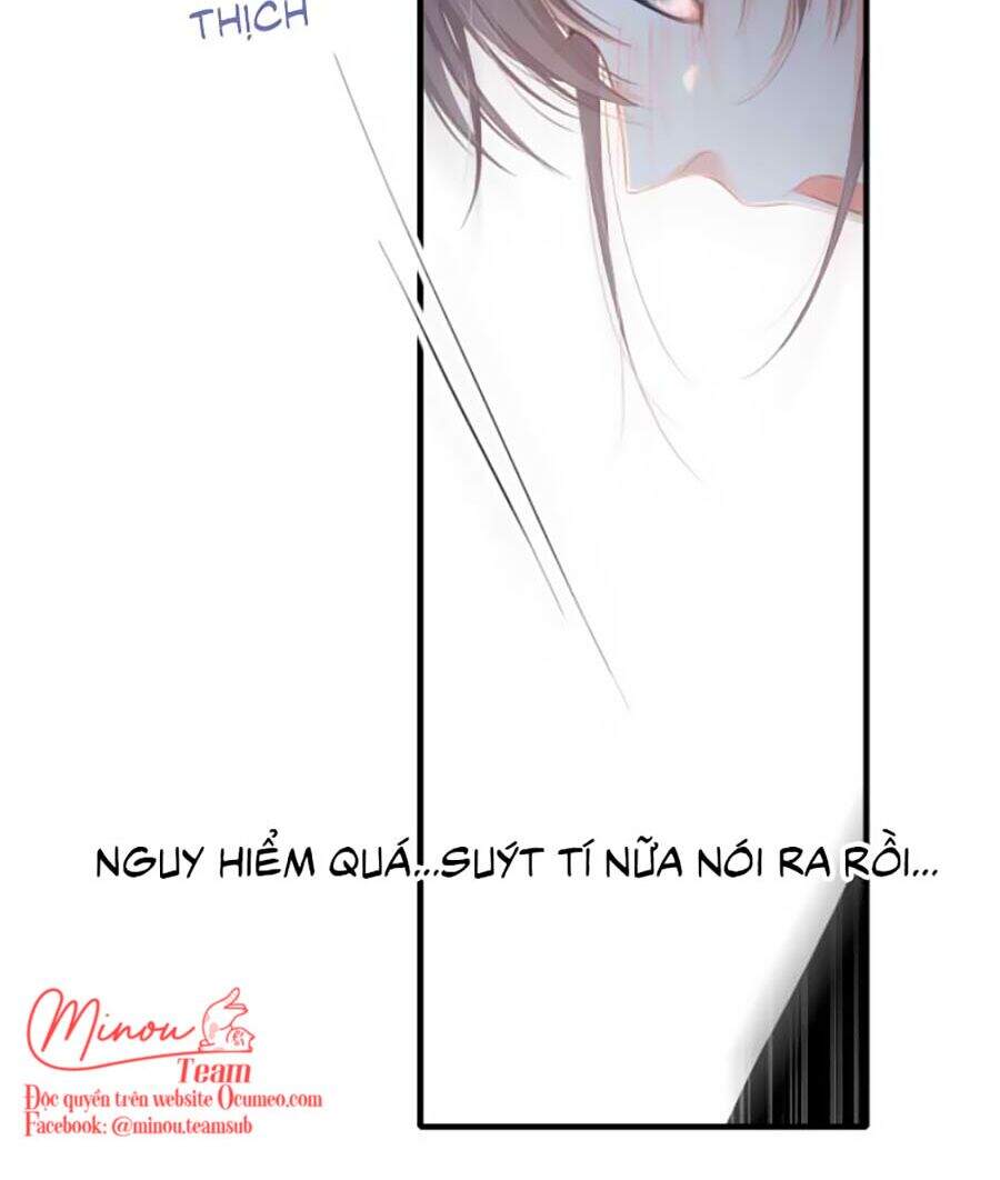 Con Tim Rung Động 3 - Chương 5.1 - Trang 25