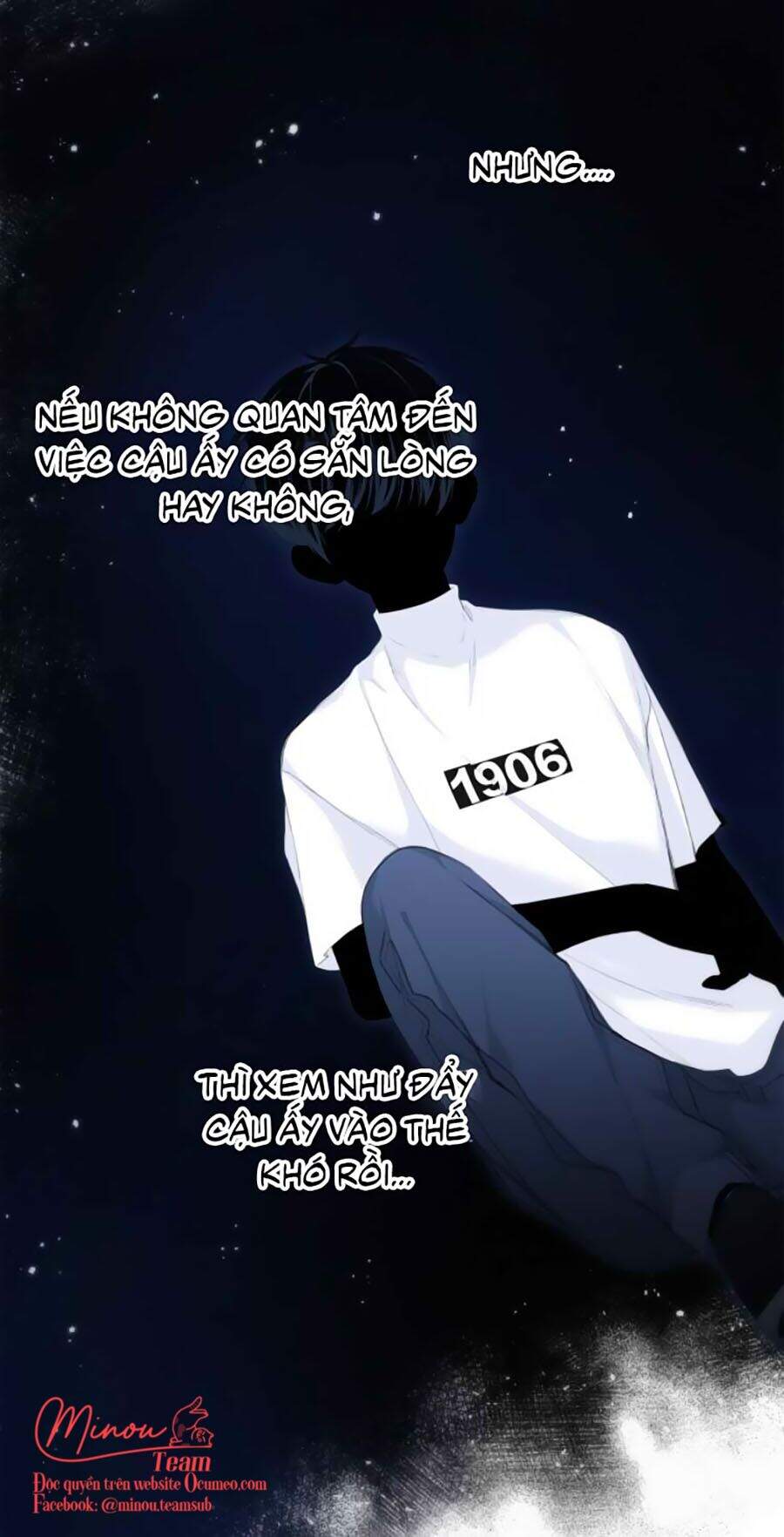 Con Tim Rung Động 3 - Chương 5.1 - Trang 28