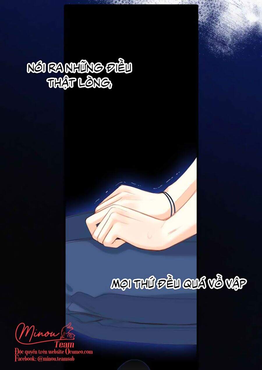 Con Tim Rung Động 3 - Chương 5.1 - Trang 30