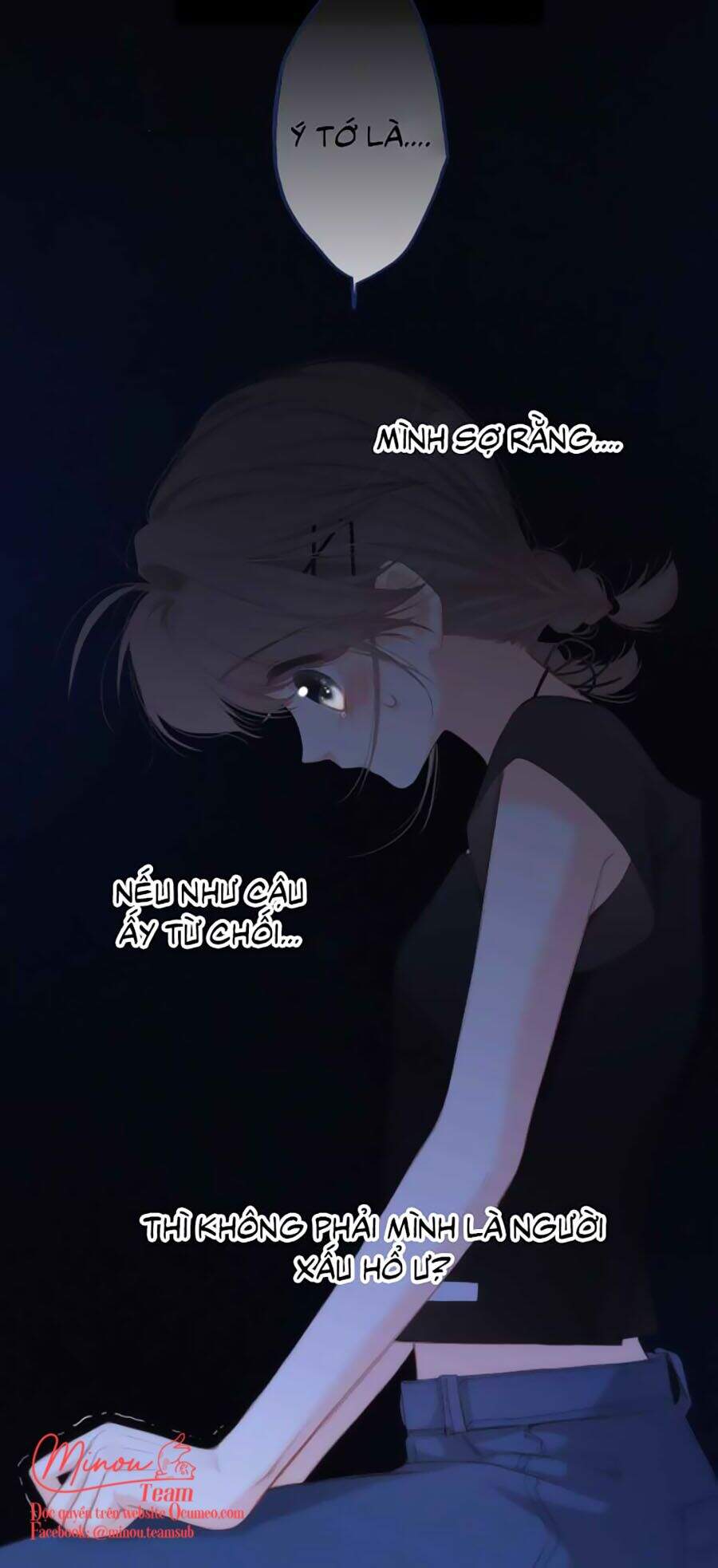 Con Tim Rung Động 3 - Chương 5.1 - Trang 31