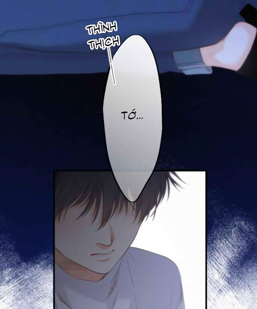 Con Tim Rung Động 3 - Chương 5.1 - Trang 32