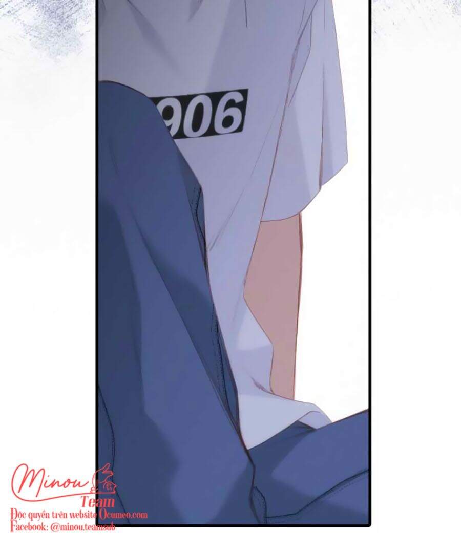 Con Tim Rung Động 3 - Chương 5.1 - Trang 33