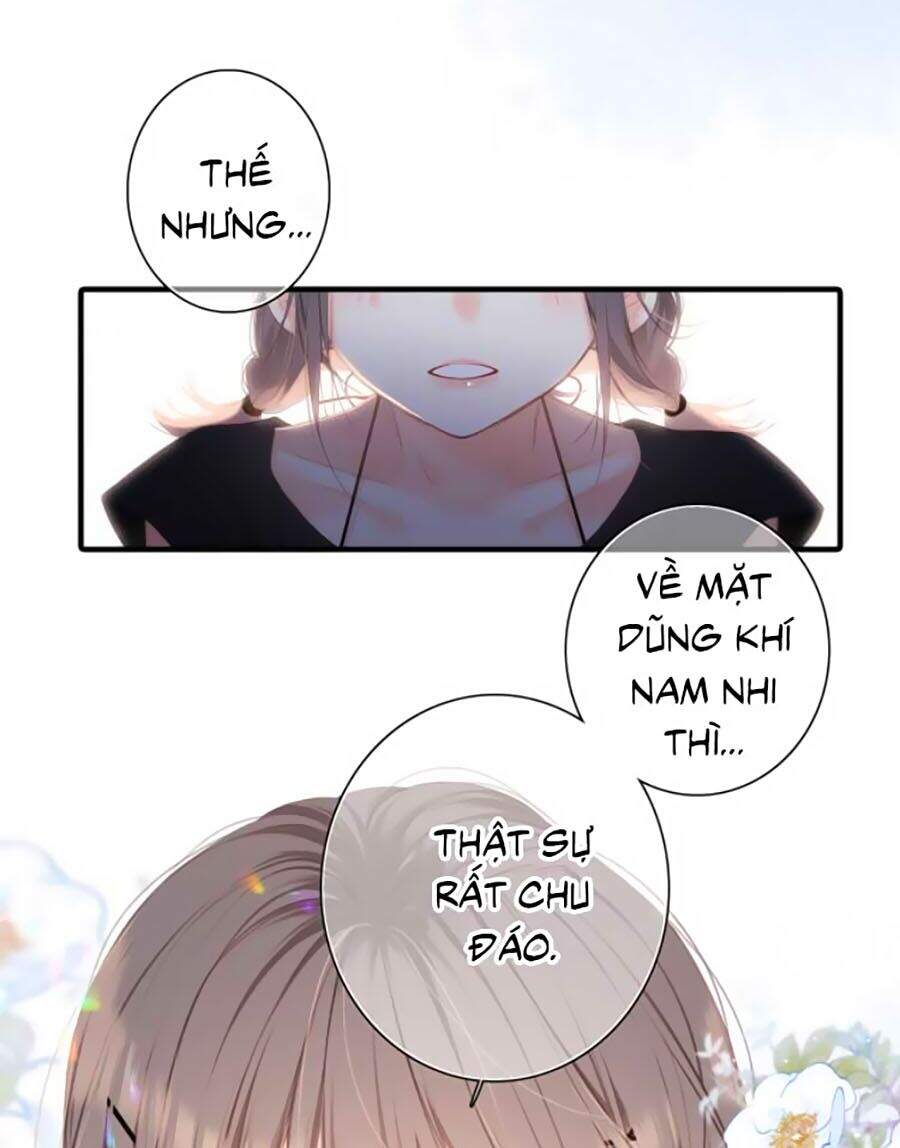 Con Tim Rung Động 3 - Chương 5.1 - Trang 5