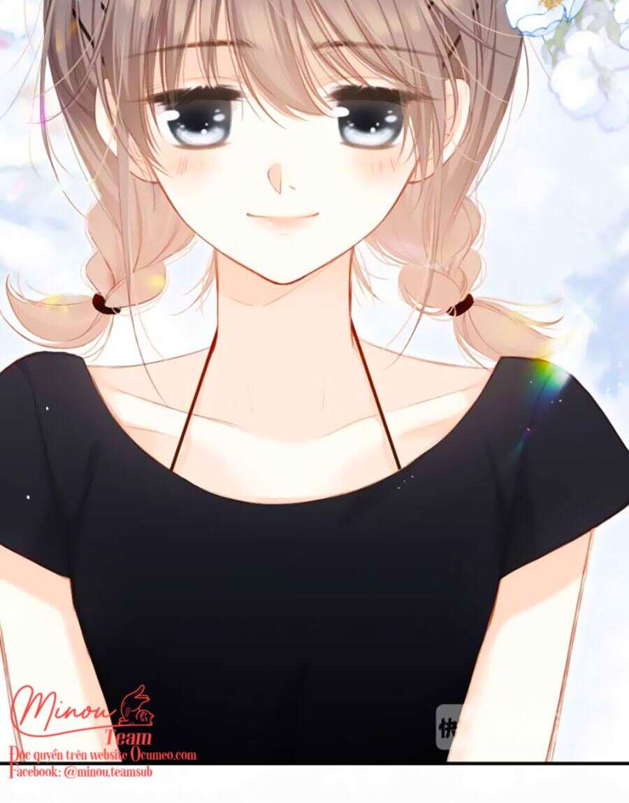 Con Tim Rung Động 3 - Chương 5.1 - Trang 6