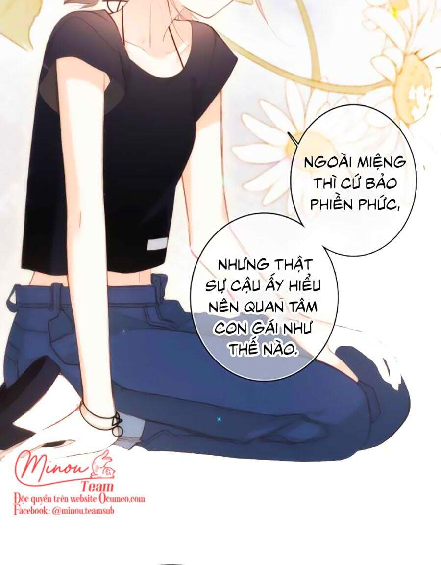 Con Tim Rung Động 3 - Chương 5.1 - Trang 9