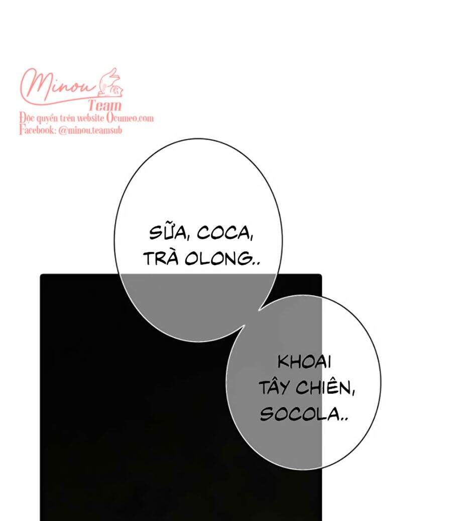 Con Tim Rung Động 3 - Chương 6.1 - Trang 2