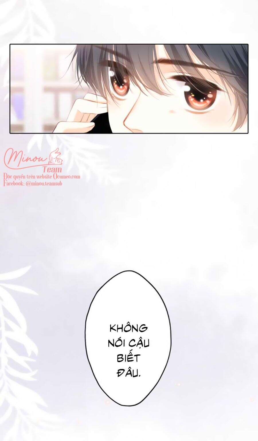 Con Tim Rung Động 3 - Chương 6.1 - Trang 11