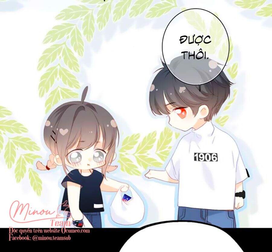 Con Tim Rung Động 3 - Chương 6.1 - Trang 14