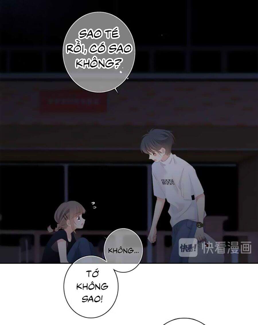 Con Tim Rung Động 3 - Chương 6.1 - Trang 17